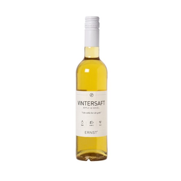 Vintersaft - ERNST - Bild 2