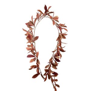 Sidenblomma - HÖST GIRLANG