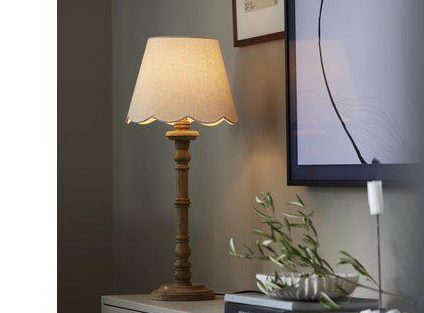 Lampskärm - JASMINE