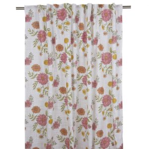 Gardinlängder - DAHLIA