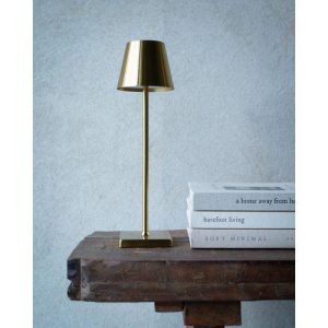 Bordslampa Led - SIENA