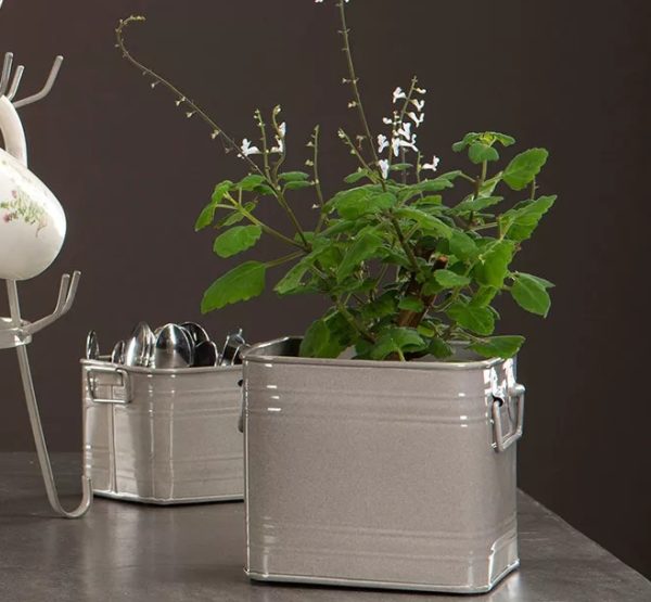 Kruka - KVADRAT - Bild 2