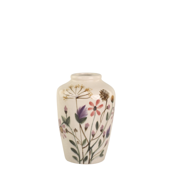Vas - BLOMMOTIV