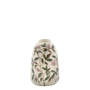 Vas - BLOMMOTIV
