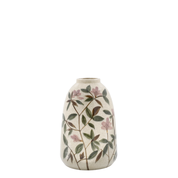 Vas - BLOMMOTIV