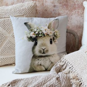 Kuddfodral  -  HARE