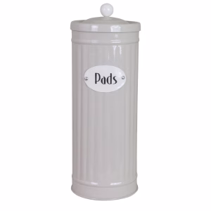 Plåtburk Pads - HUGO