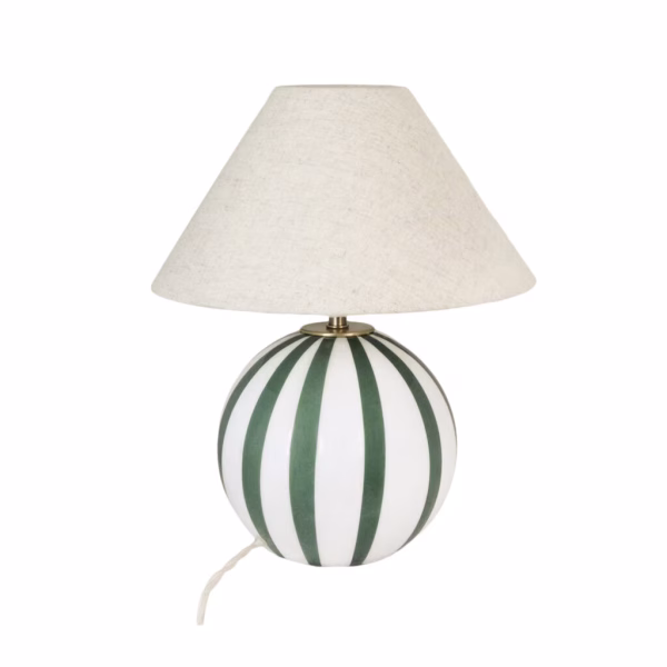 Bordslampa - ALBA OPAL - Bild 3