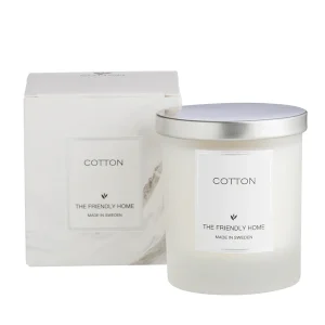 Dofljus - COTTON