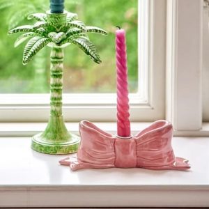 Ljusstake - ROSETT