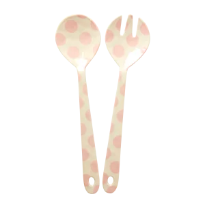 Salladsbestick - MELAMINE