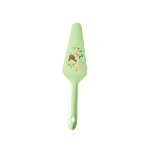 Tårtspade - MELAMINE