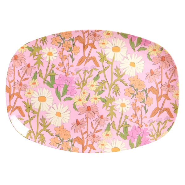 Mattallrik - SOFT PINK