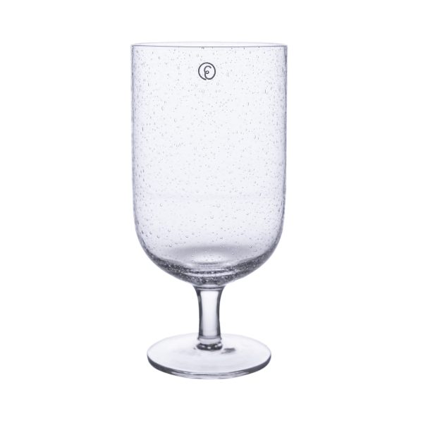 Ölglas på Fot -  2-pack - ERNST