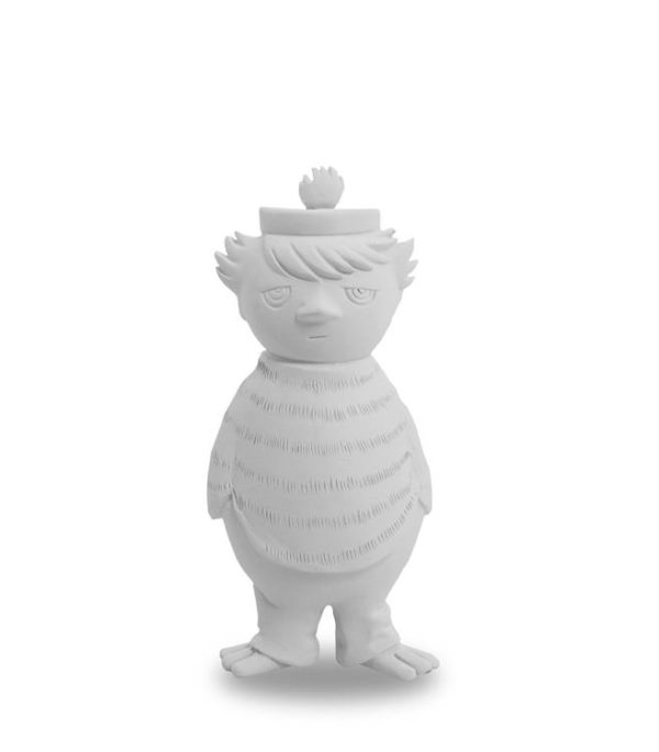 Mumin - Mumin too-ticki