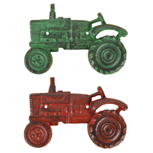 Flasköppnare - TRAKTOR