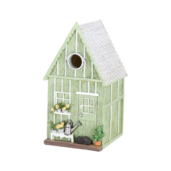 Fågelholk - Bild 2