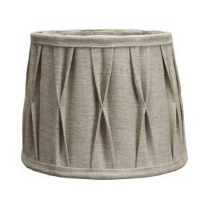 Lampskärm - SOFIA PLISSÉ