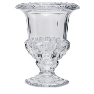 Glaskruka/pokal - Orkidé
