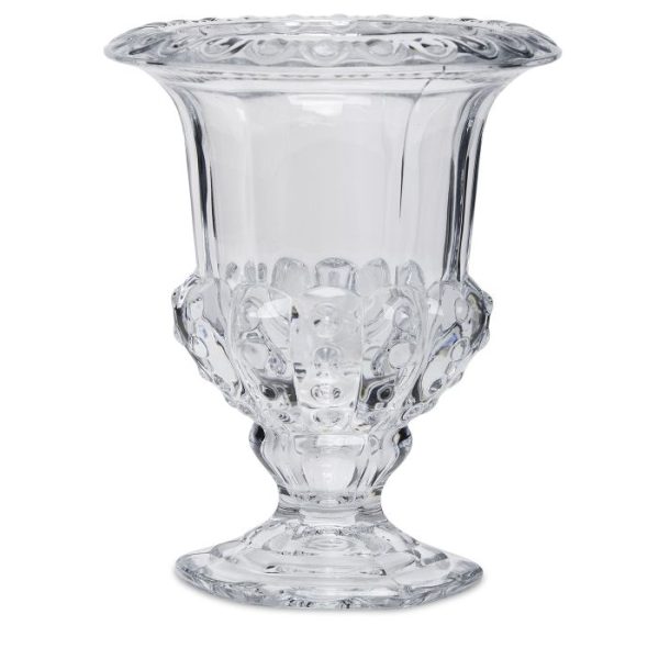 Glaskruka/pokal - Orkidé