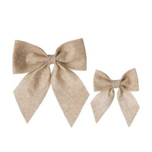 Rosett  - JULGRANSHÄNGE