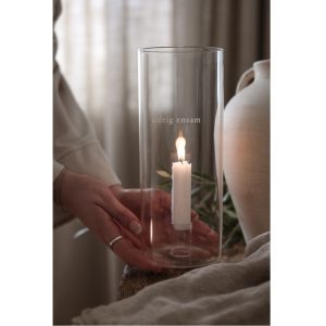 Ljuslykta - Majas Cottage