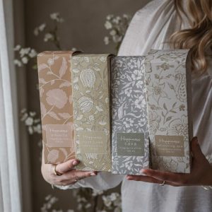 Doftpinnar Happiness - Majas Cottage