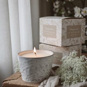 Happiness doftljus - Majas Cottage