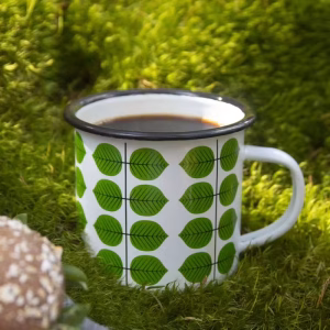 Mugg - STIG L. BERSÅ