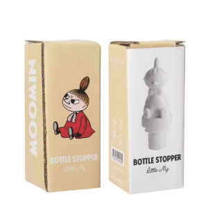 Flaskstopper - Mumin