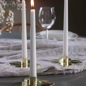 Ljusstake - STIG L. BERSÅ